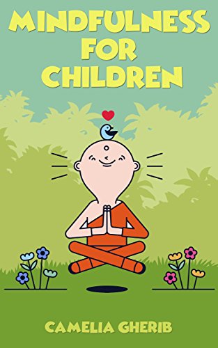 Algopix Similar Product 2 - Mindfulness for Children 21 Fun