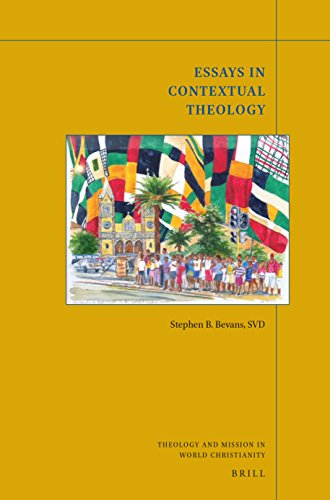 Algopix Similar Product 6 - Essays in Contextual Theology Theology