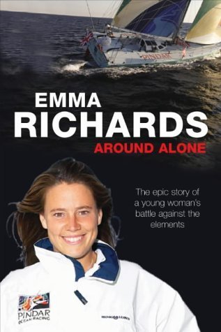 Around Alone by Emma Richards
