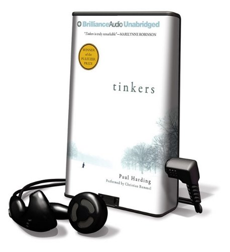 Tinkers by Paul Harding