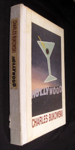 Hollywood by Charles Bukowski