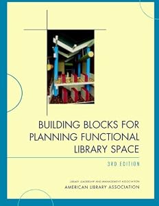 Building Blocks for Planning Functional Library Space