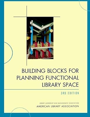 Building Blocks for Planning Functional Library Space