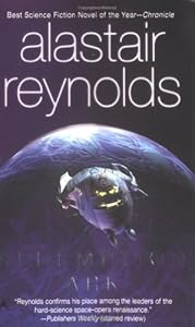 Redemption Ark (Revelation Space)