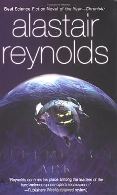 Redemption Ark (Revelation Space)