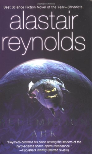 Redemption Ark (Revelation Space) by Alastair Reynolds