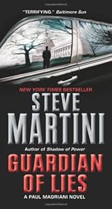 Guardian of Lies: A Paul Madriani Novel
