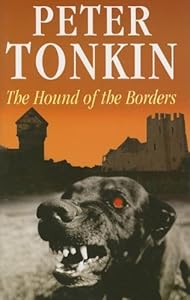 Hound of the Borders (Master of Defence 3)