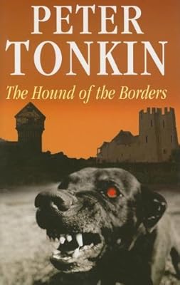 Hound of the Borders (Master of Defence 3)