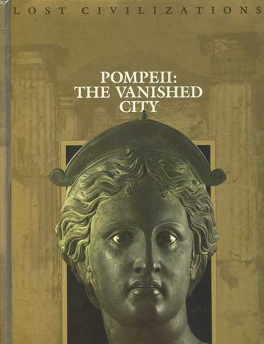 Pompeii by Time Life