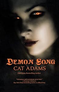 Demon Song