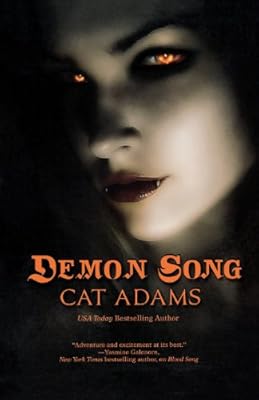 Demon Song
