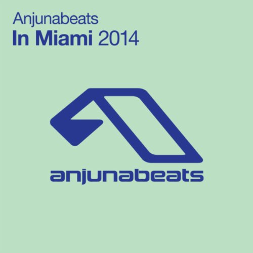 Anjunabeats+In+Miami+2014