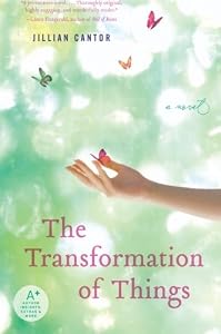 The Transformation of Things: A Novel