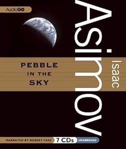 Pebble in the Sky by Robert Fass