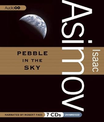 Pebble in the Sky
