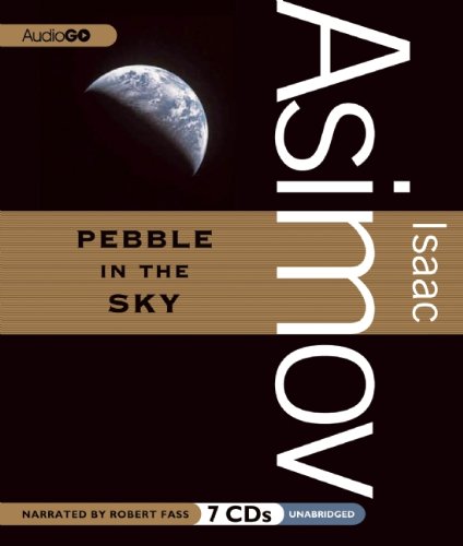 Pebble in the Sky by Robert Fass