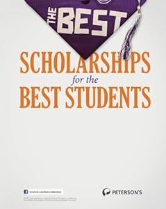 The Best Scholarships for the Best Students