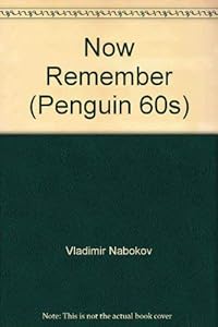Now Remember (Penguin 60s)