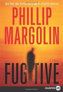 Fugitive LP: A Novel