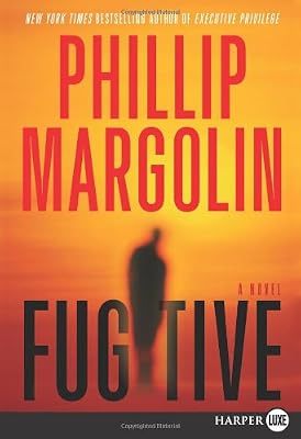 Fugitive LP: A Novel