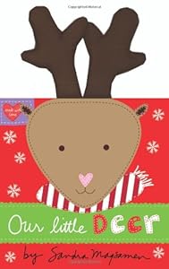 Our Little Deer