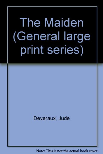 The Maiden by Jude Deveraux