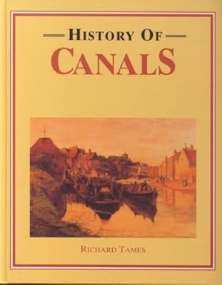 History of Canals