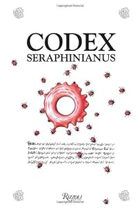 Codex Seraphinianus by Luigi Serafini