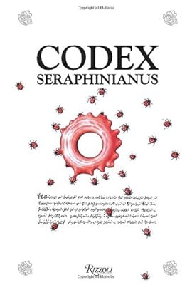 Codex Seraphinianus