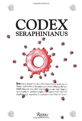 Codex Seraphinianus by Luigi Serafini