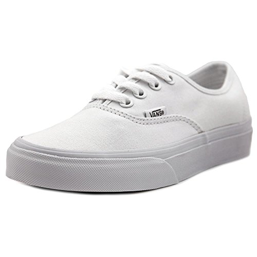 Vans Unisex Black/Black Skate Shoe