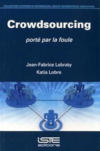 Crowdsourcing PB