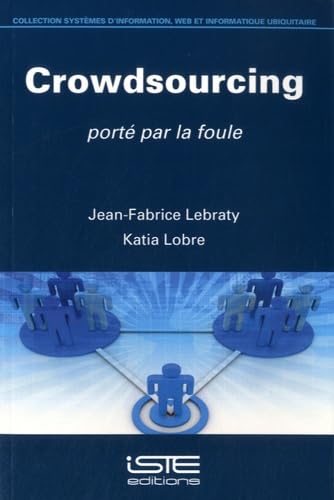 Crowdsourcing PB by John Doe