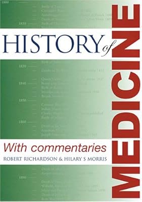 History of Medicine