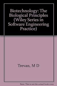 Biotechnology (Open University Press Biotechnology Series)