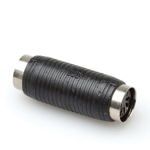 

Adapter 5-pin DIN Female / Female