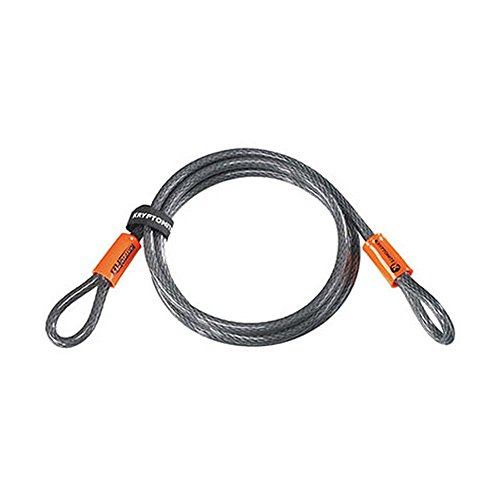 KRYPTONITE KryptoFlex 7 ft. Cable