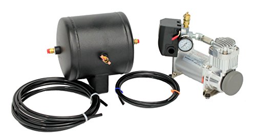 Algopix Similar Product 11 - P449-17 Air Compressor Kit, 12 Volt D.C.