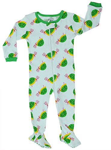 Elowel Baby Boys footed 