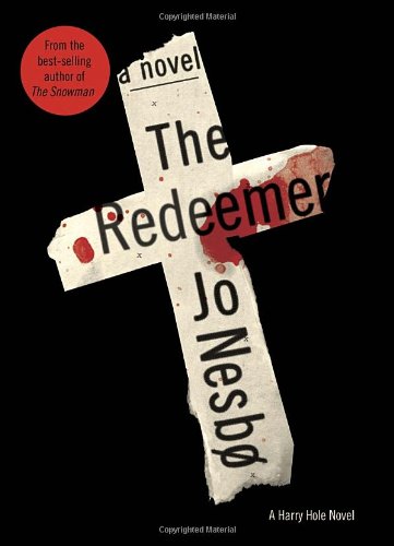 The Redeemer by Don Bartlett