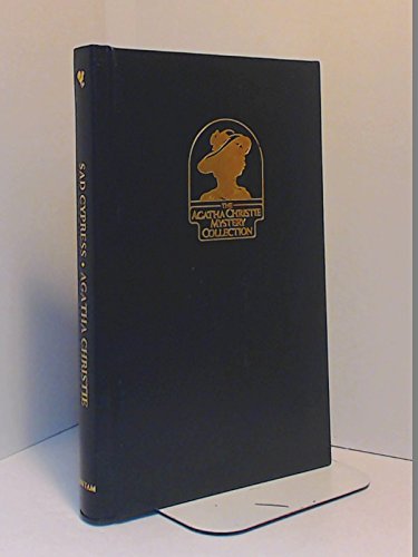 Sad Cypress by Agatha Christie
