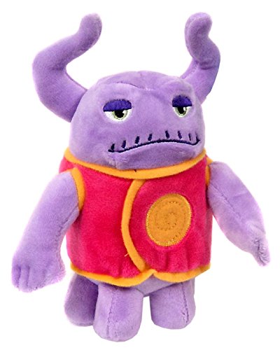 DreamWorks Home - Captain Smek 6inch Plush