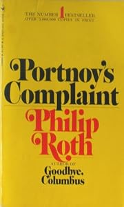 Portnoy's complaint
