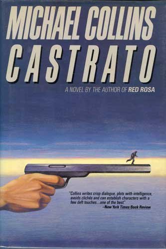 Castrato by Michael Collins