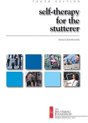 Self-therapy for the stutterer