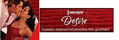 Harlequin desire.