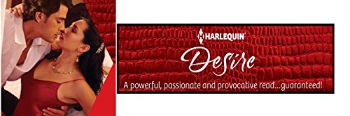 Harlequin desire. by Sarah M Anderson