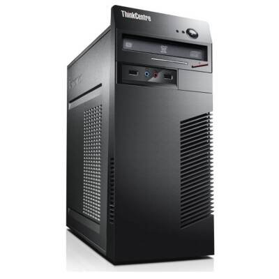 lenovo thinkcentre m72e 0958a1u desktop computer - tower intel