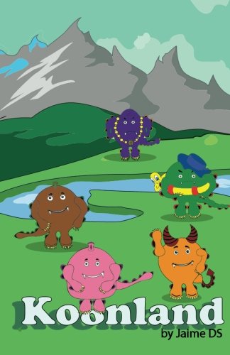 Koonland (The Beginning)